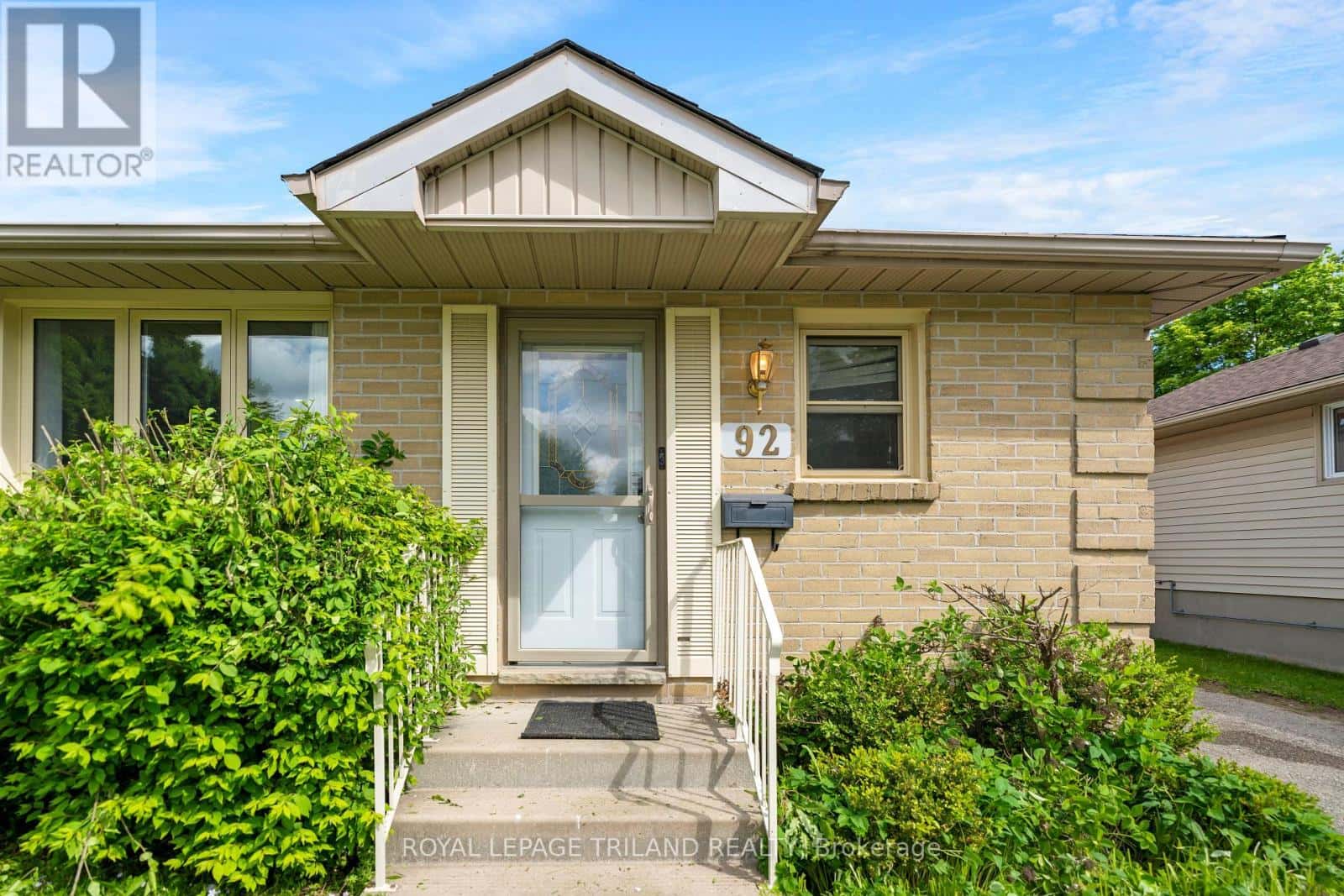 92 ARDSLEY ROAD — London North (North I), Ontario - Photo 3 of 35