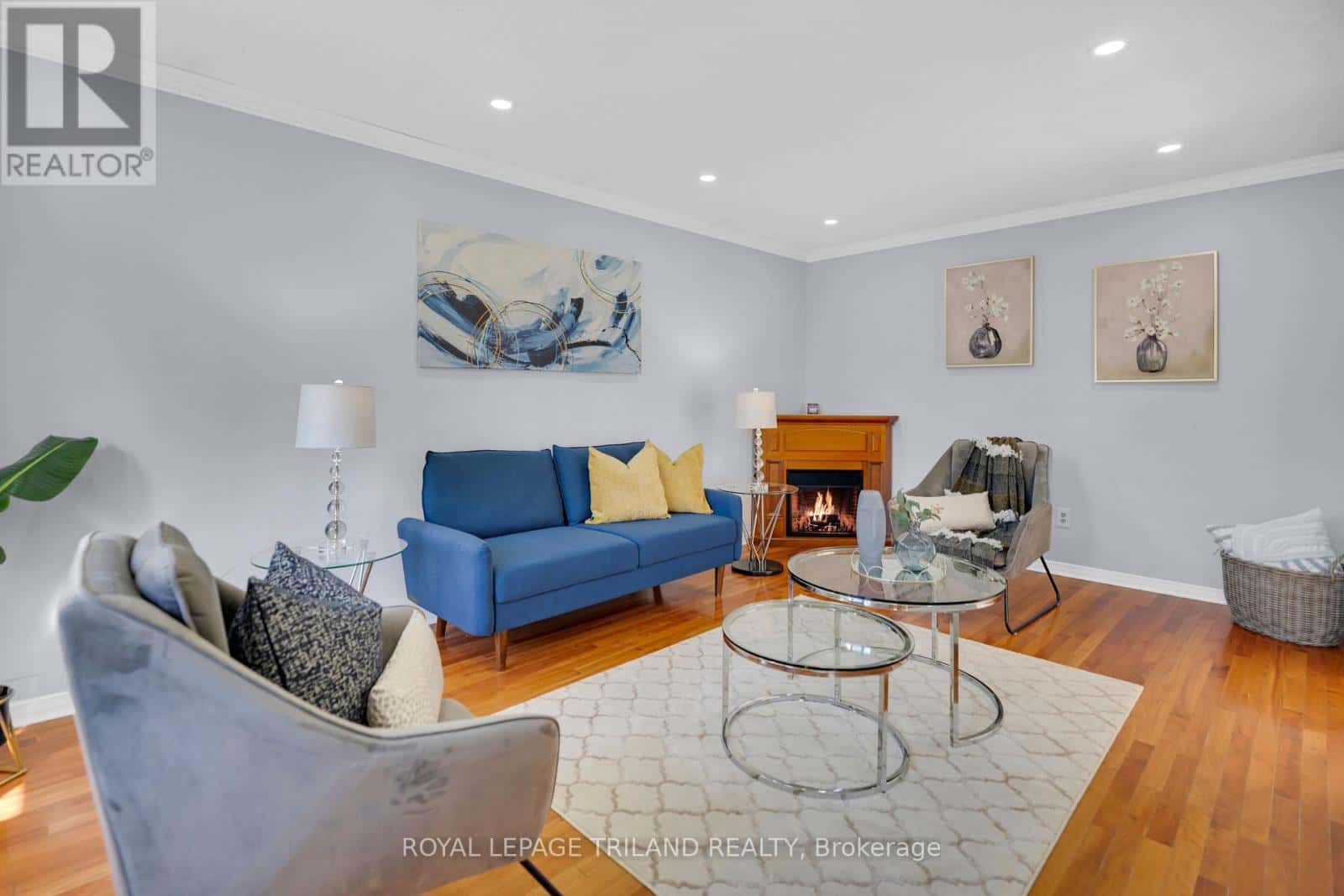 92 ARDSLEY ROAD — London North (North I), Ontario - Photo 5 of 35