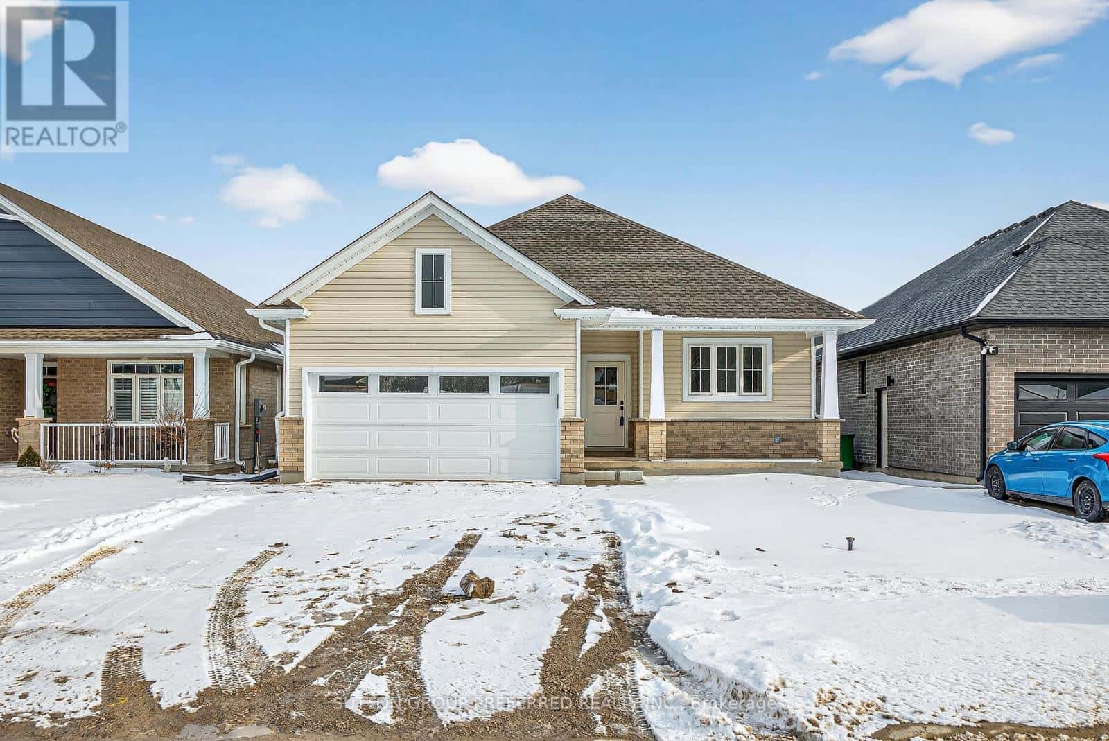 37 AYRSHIRE AVENUE — St. Thomas, Ontario - Photo 2 of 37