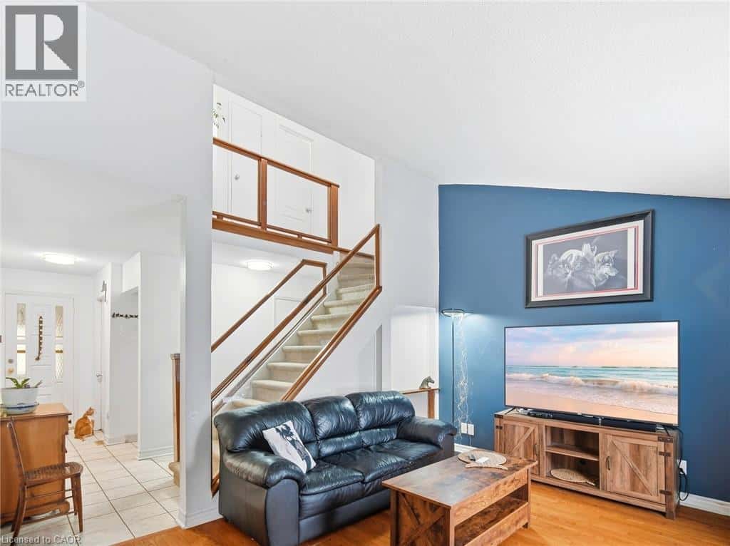 88 HARRIDINE Road — Brampton, Ontario - Photo 2 of 25