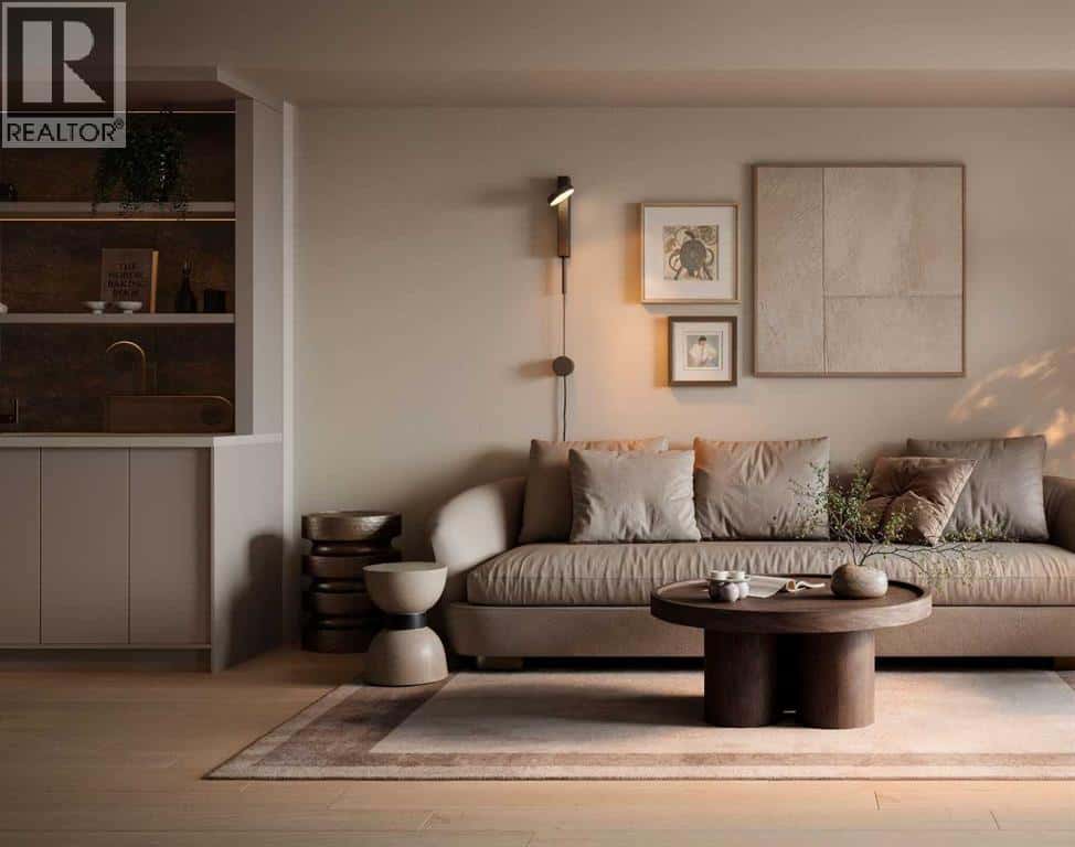 108, 1717 Bow Valley Trail — Canmore, Alberta - Photo 4 of 9