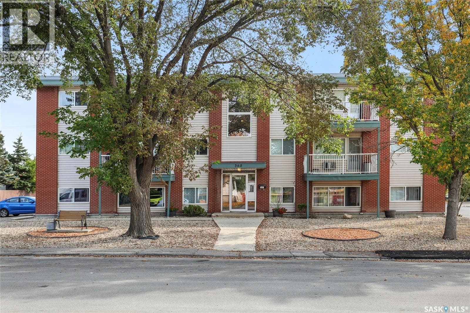 15 365 Angus STREET — Regina, Saskatchewan - Main photo