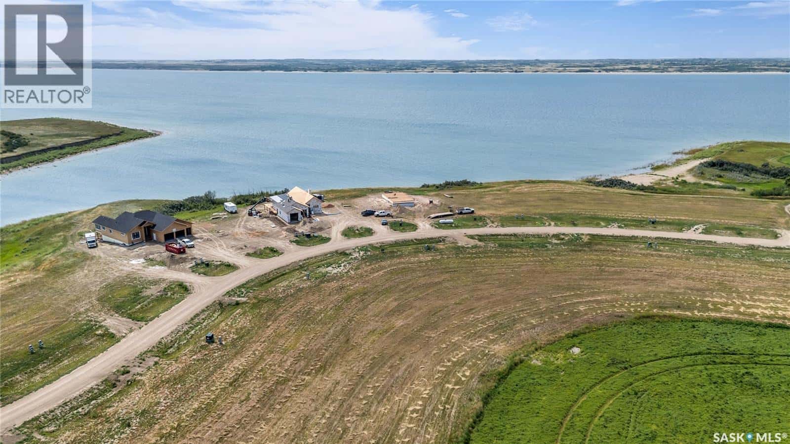 213 Lakeshore LANE — Loreburn Rm No. 254, Saskatchewan - Photo 4 of 9