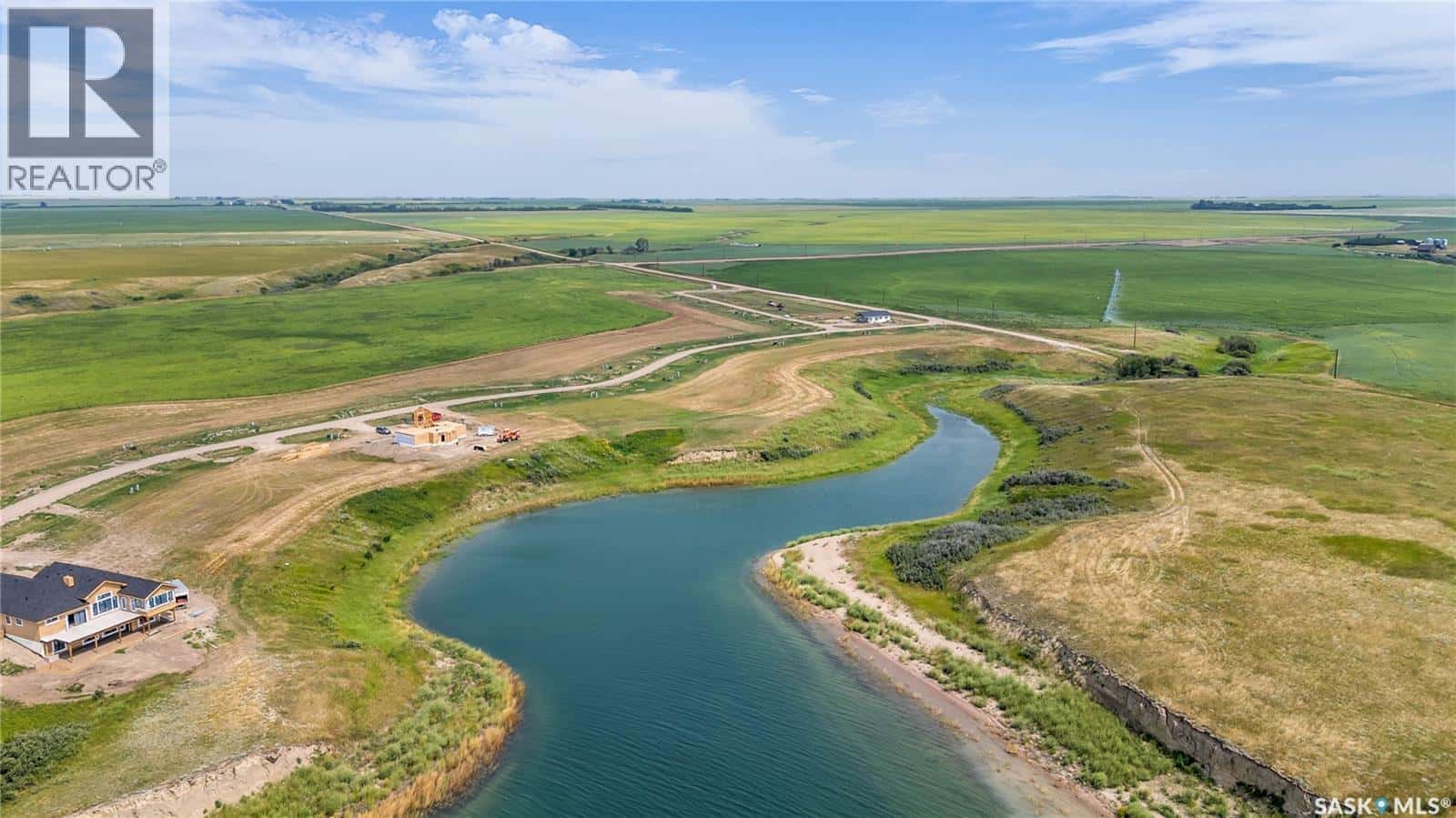 213 Lakeshore LANE — Loreburn Rm No. 254, Saskatchewan - Photo 5 of 9