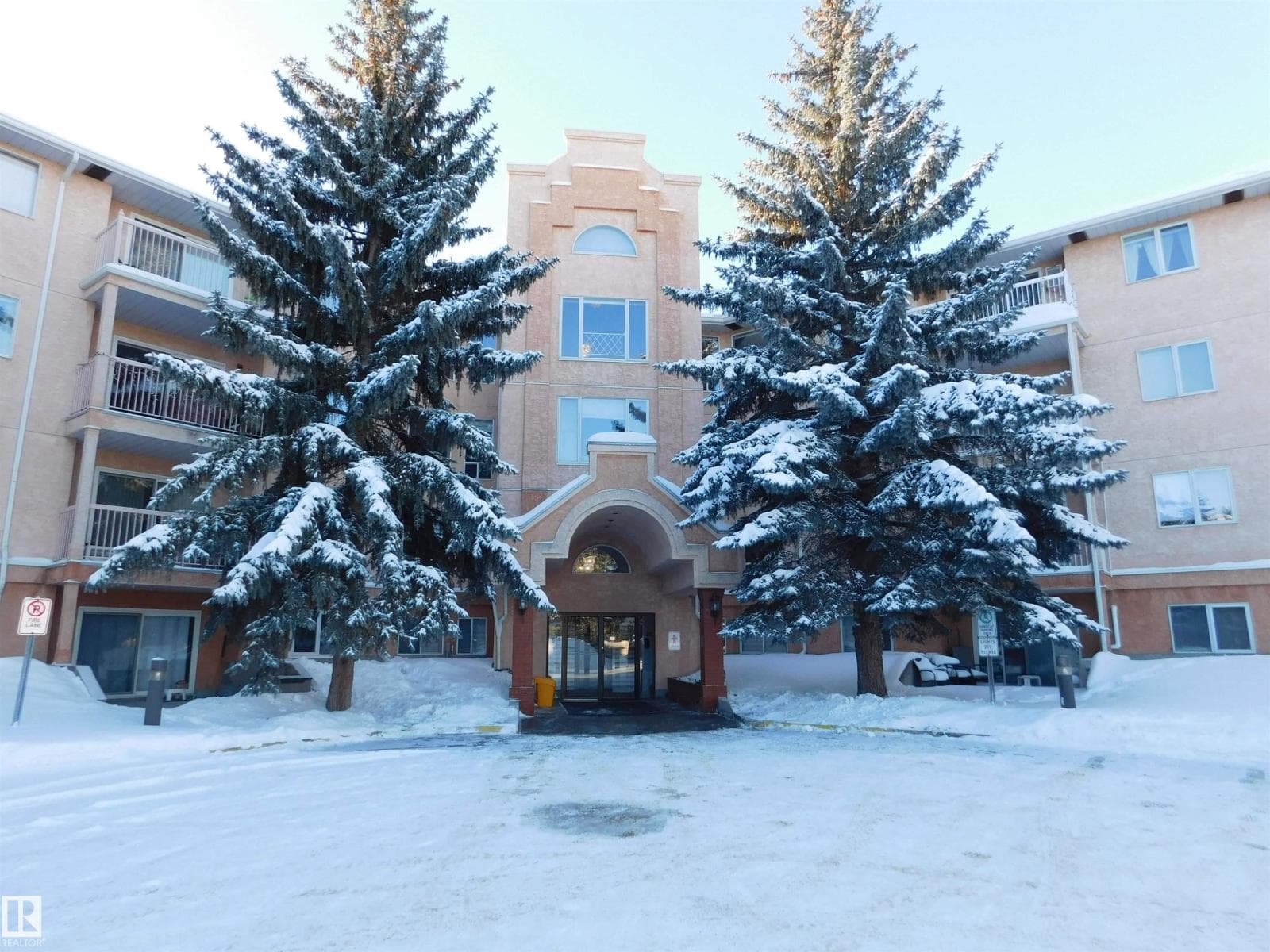 #210 10945 21 AV NW — Edmonton, Alberta - Main photo