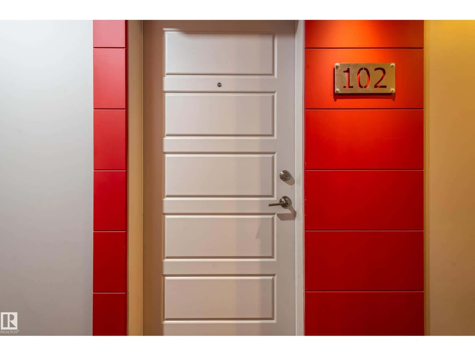 #102 2590 ANDERSON WY SW — Edmonton, Alberta - Photo 5 of 31