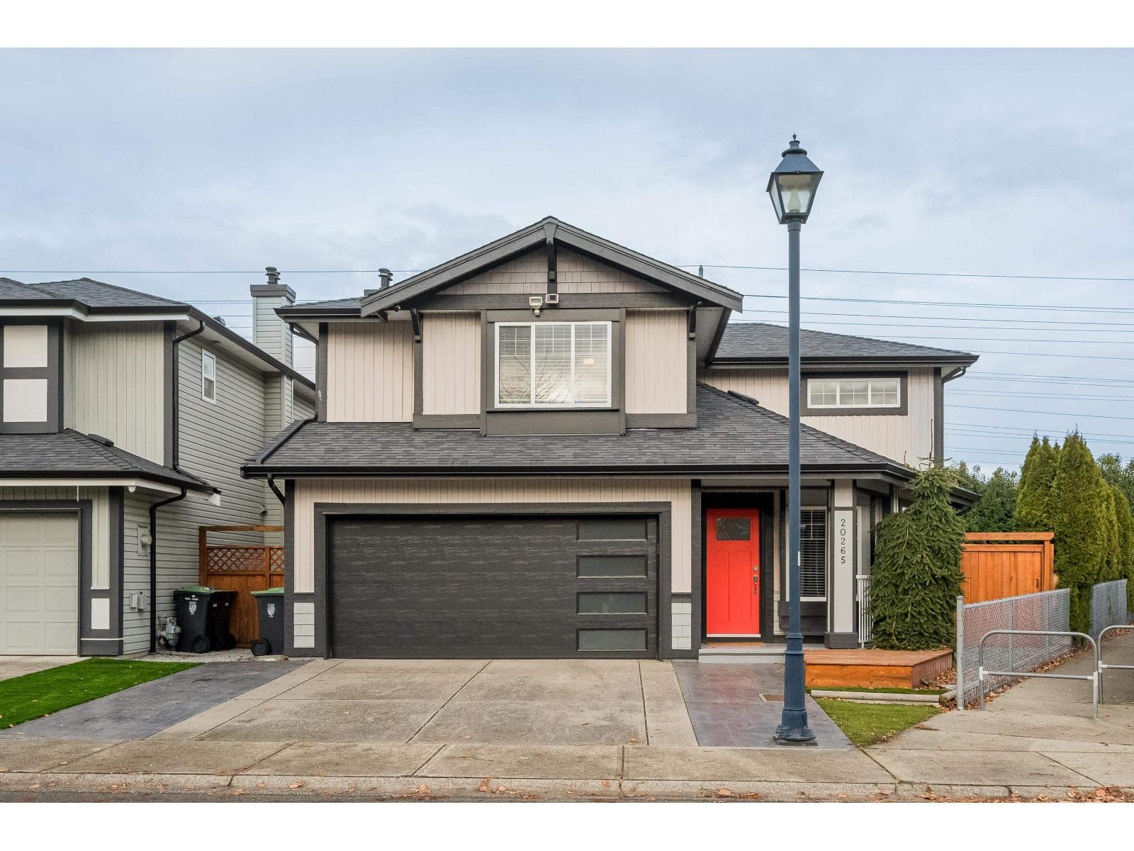 20265 94B AVENUE — Langley, British Columbia - Main photo