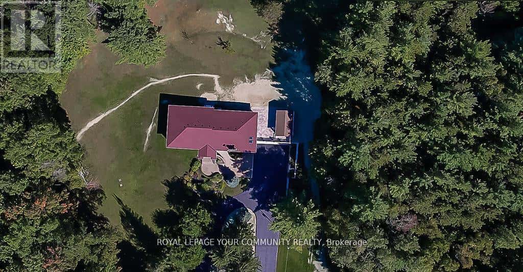 8339 FINNERTY SIDE ROAD — Caledon (Palgrave), Ontario - Photo 3 of 50