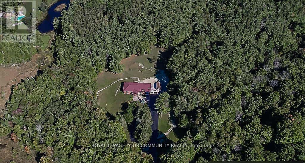 8339 FINNERTY SIDE ROAD — Caledon (Palgrave), Ontario - Photo 4 of 50