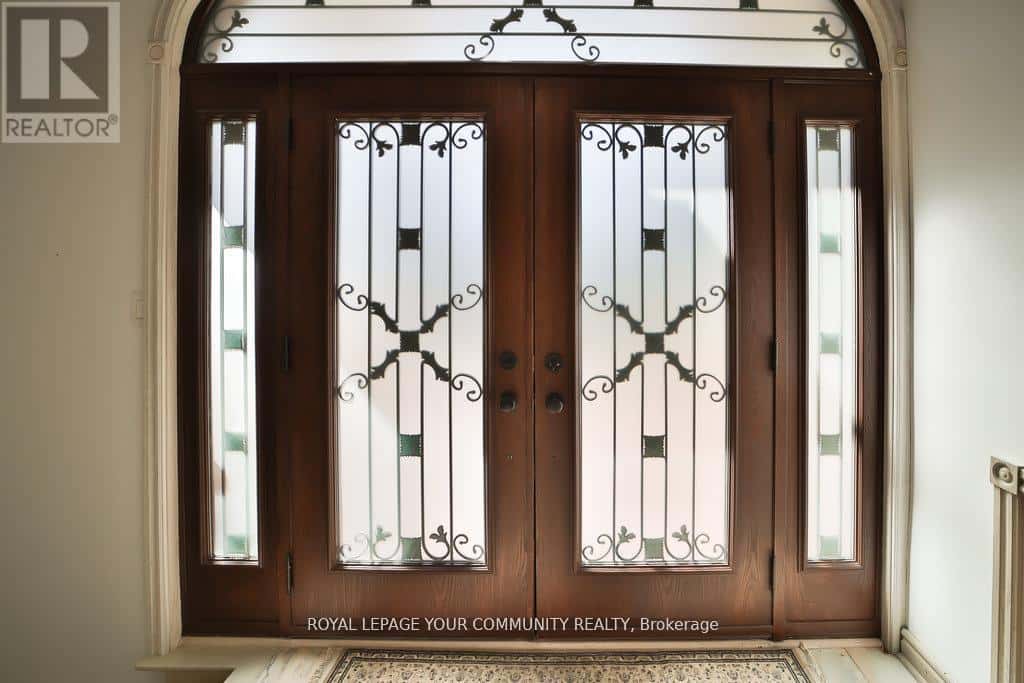 8339 FINNERTY SIDE ROAD — Caledon (Palgrave), Ontario - Photo 5 of 50