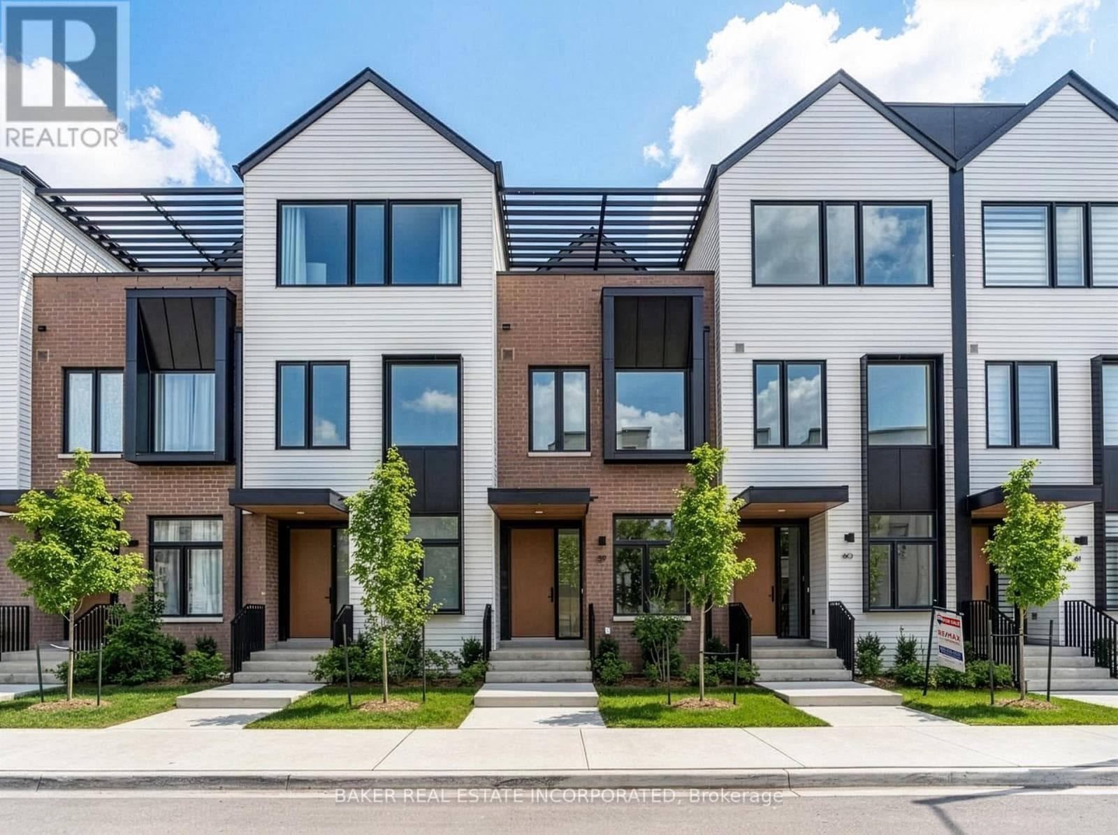 59 - 35 LOU PARSONS WAY — Mississauga (Port Credit), Ontario - Main photo