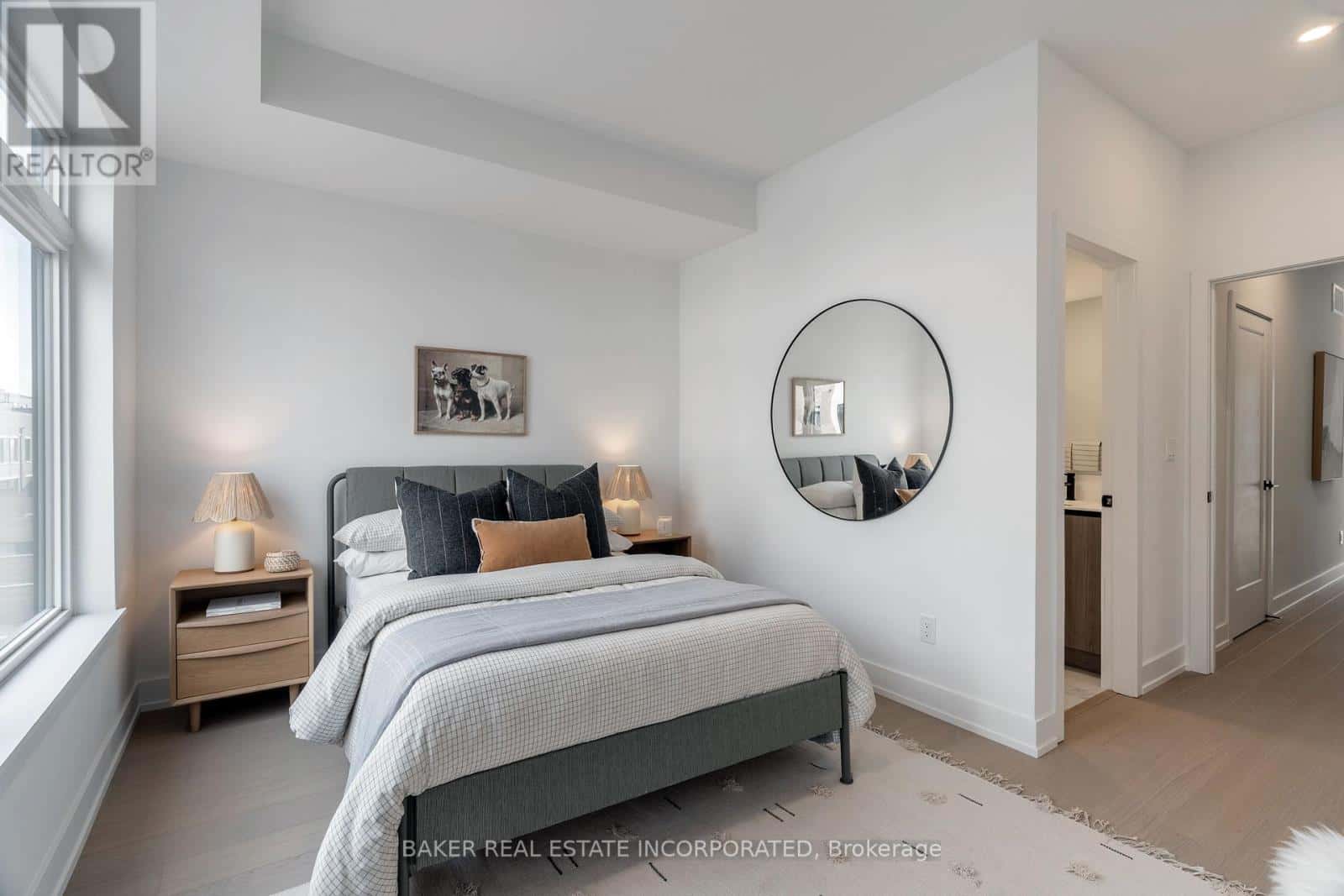 59 - 35 LOU PARSONS WAY — Mississauga (Port Credit), Ontario - Photo 5 of 14