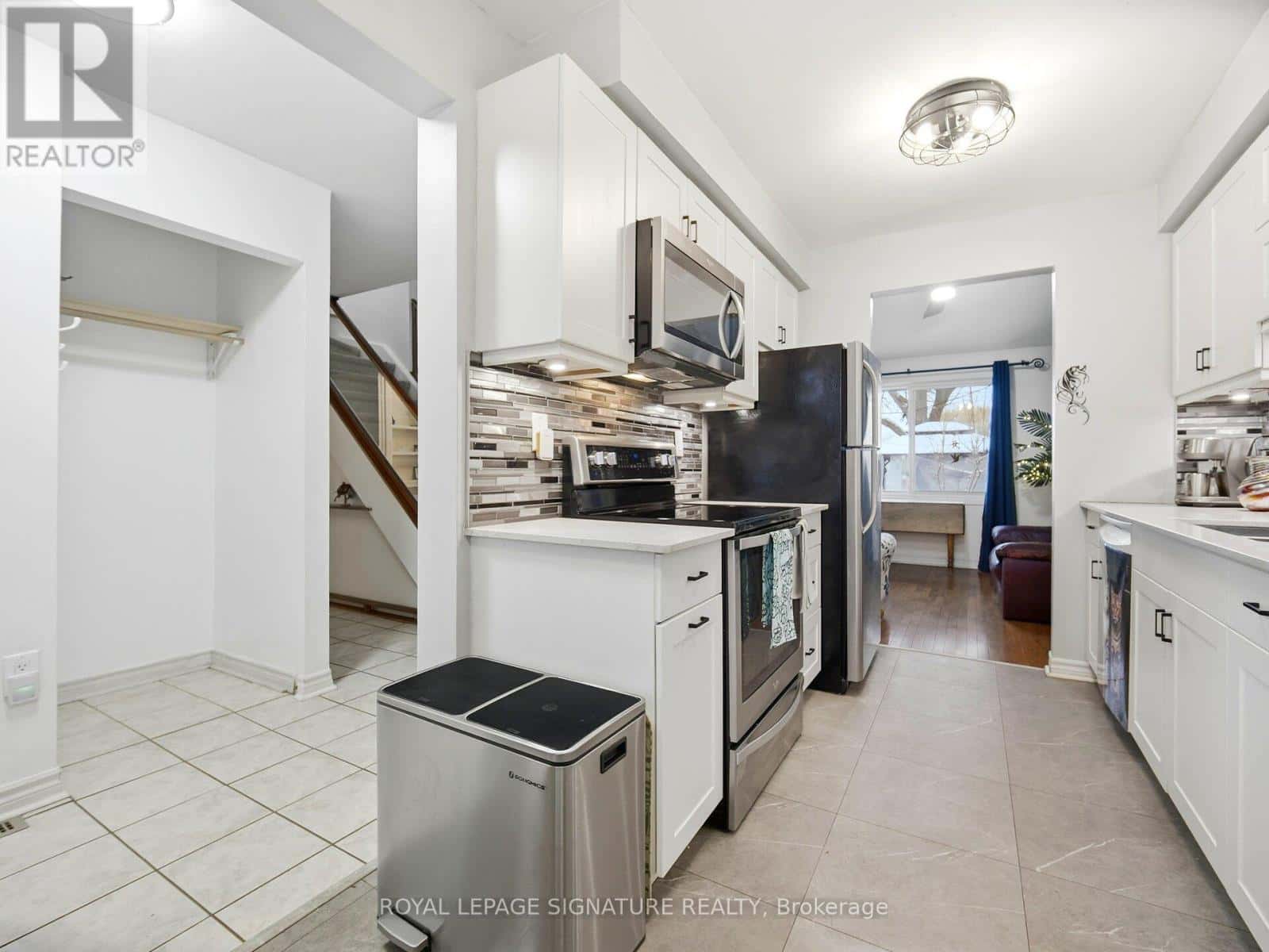 88 HARRIDINE ROAD — Brampton (Brampton West), Ontario - Photo 2 of 26