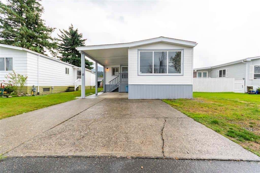 52 6338 VEDDER ROAD, Sardis South — Chilliwack, British Columbia - Photo 2 of 25