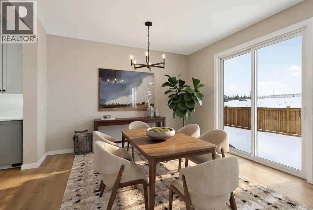 4063 Sawgrass Street NW — Airdrie, Alberta - Photo 4 of 35