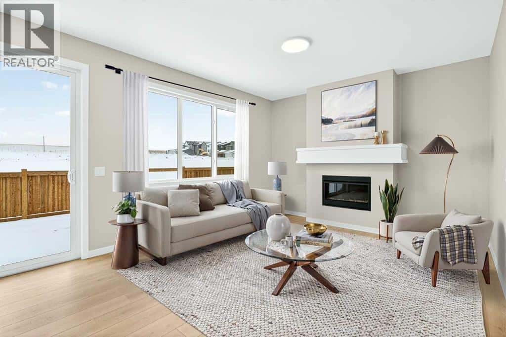 4063 Sawgrass Street NW — Airdrie, Alberta - Photo 5 of 35