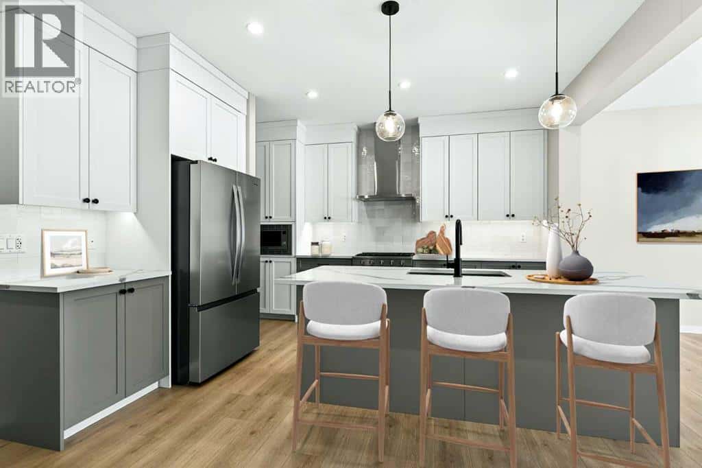 4063 Sawgrass Street NW — Airdrie, Alberta - Photo 2 of 35