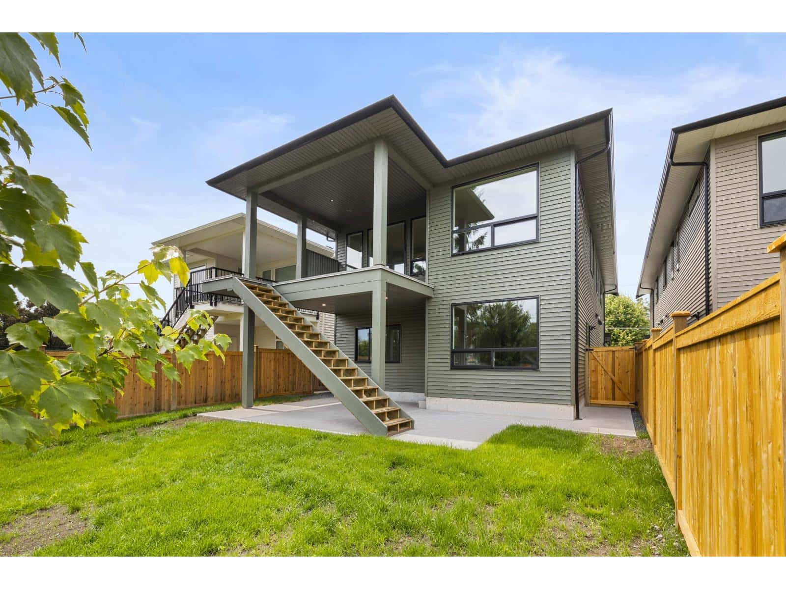 9376 MCNAUGHT ROAD, Chilliwack Proper East — Chilliwack, British Columbia - Photo 5 of 38