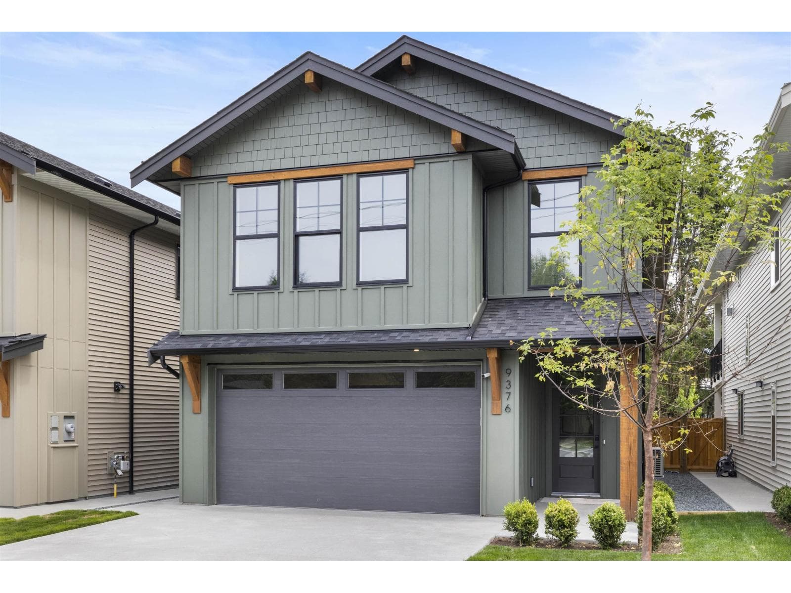 9376 MCNAUGHT ROAD, Chilliwack Proper East — Chilliwack, British Columbia - Main photo