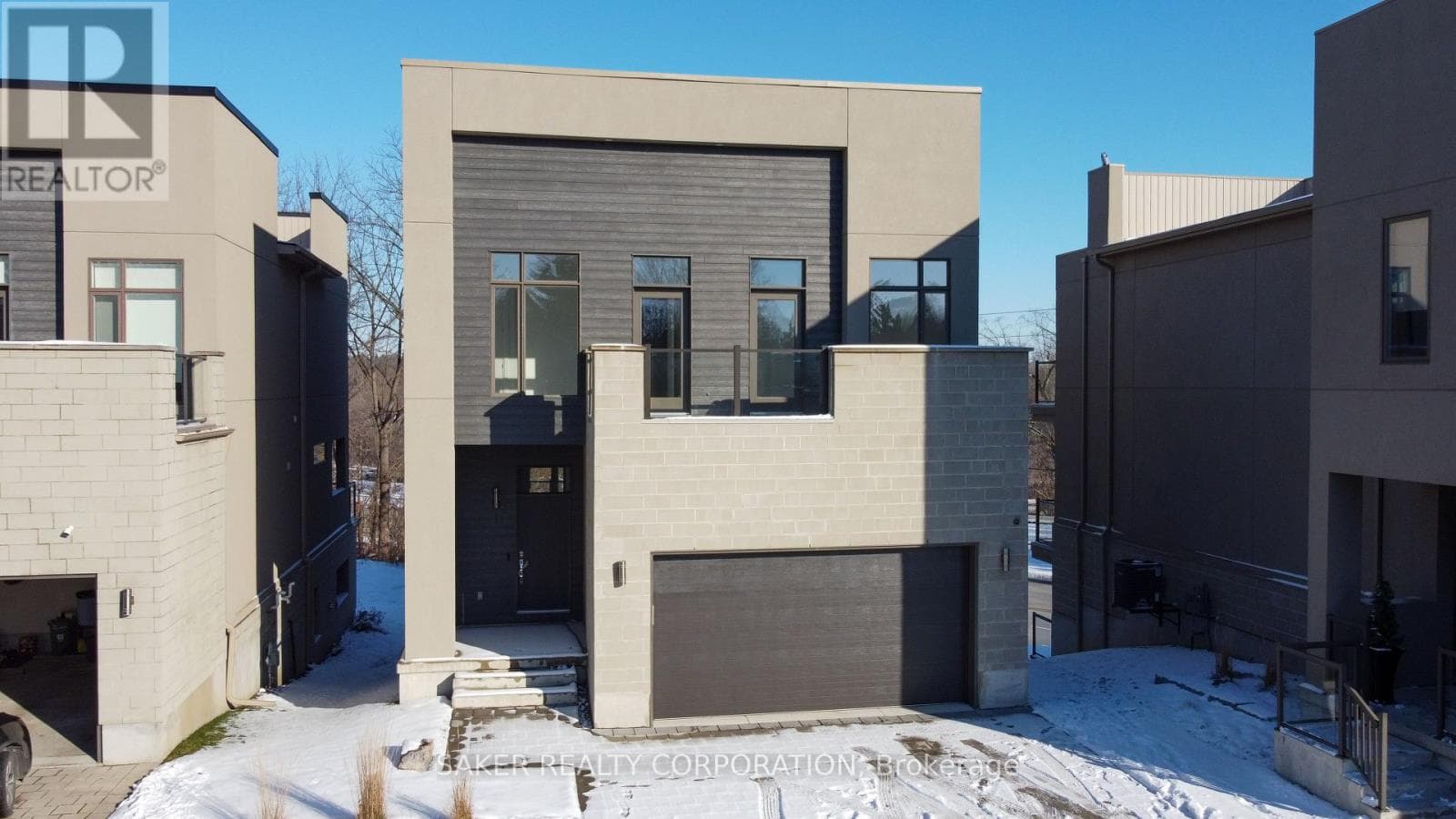 11 - 495 OAKRIDGE DRIVE — London North (North P), Ontario - Main photo