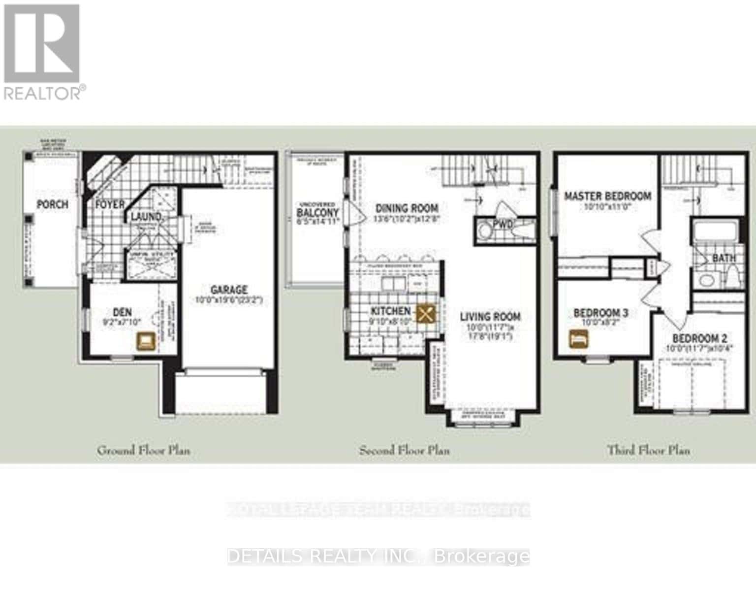 530 SNOW GOOSE STREET — Ottawa, Ontario - Photo 3 of 3