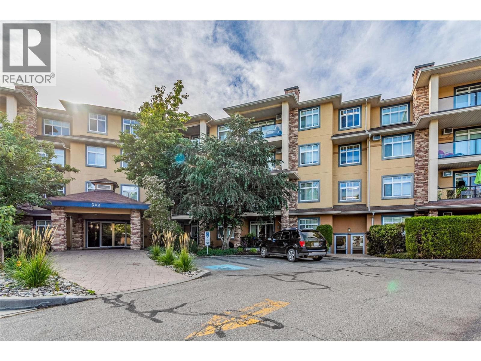 303 Whitman Road Unit# 307 — Kelowna, British Columbia - Main photo