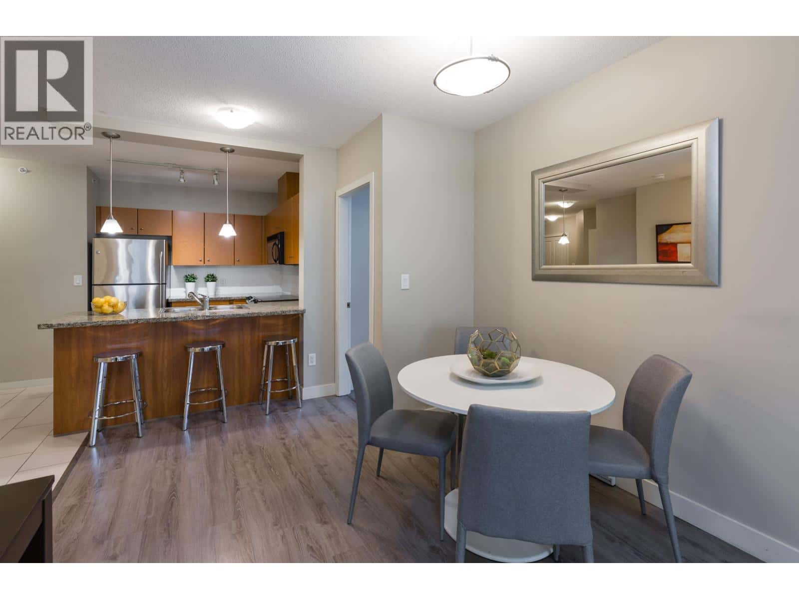 1204 511 ROCHESTER AVENUE — Coquitlam, British Columbia - Photo 5 of 20