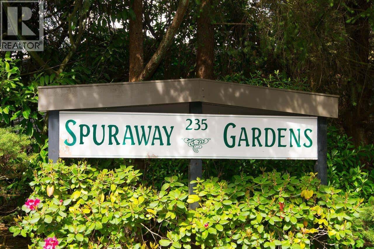 704 235 KEITH ROAD — West Vancouver, British Columbia - Photo 3 of 33