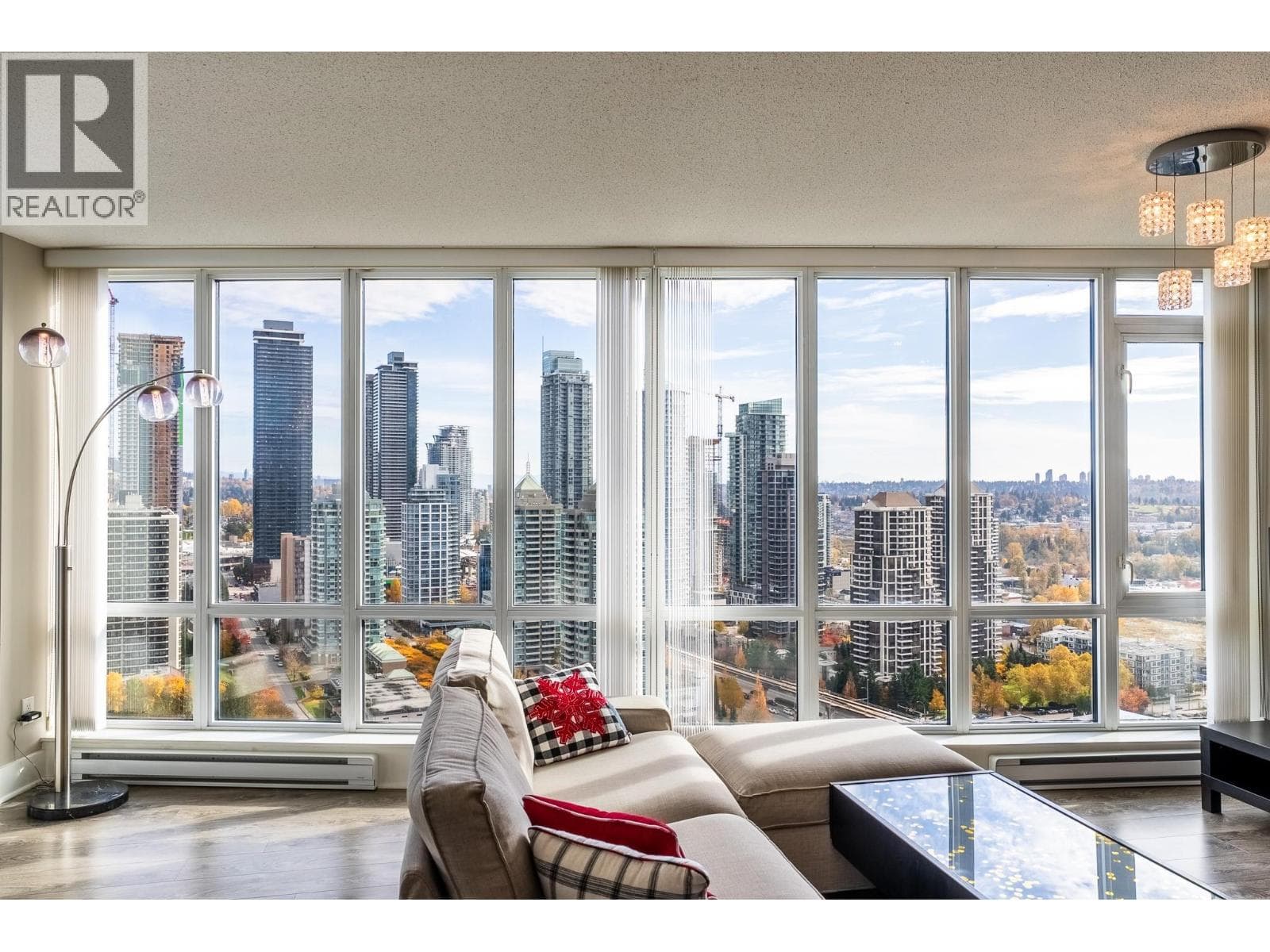 3309 4189 HALIFAX STREET — Burnaby, British Columbia - Main photo