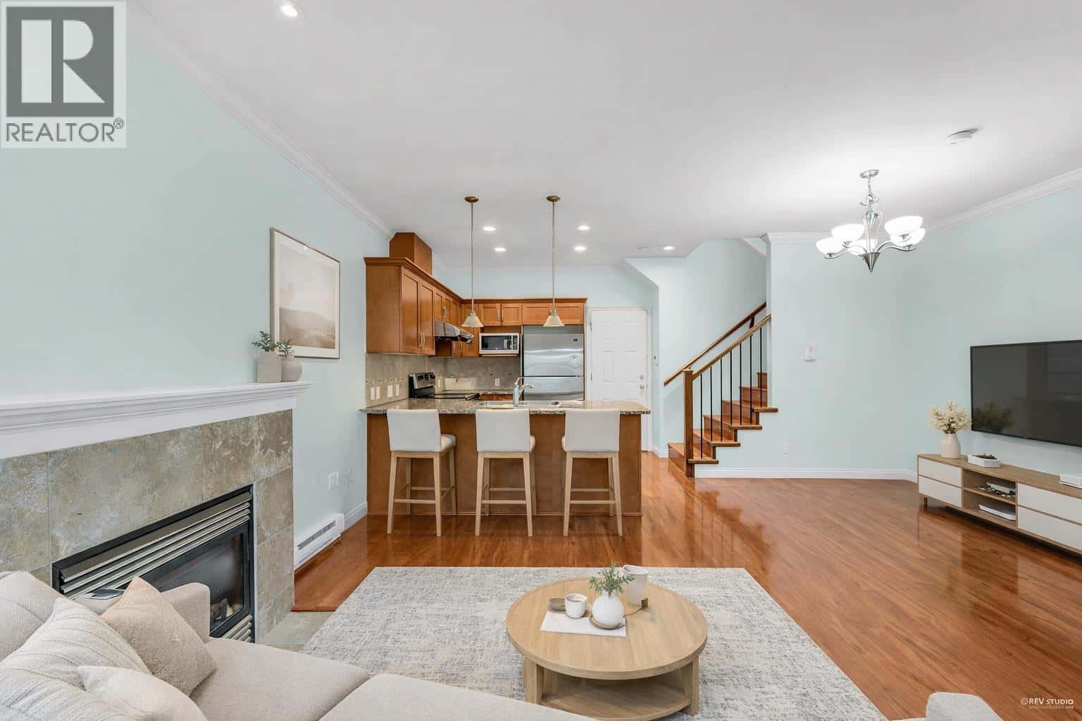 1 8311 NO. 2 ROAD — Richmond, British Columbia - Photo 5 of 27