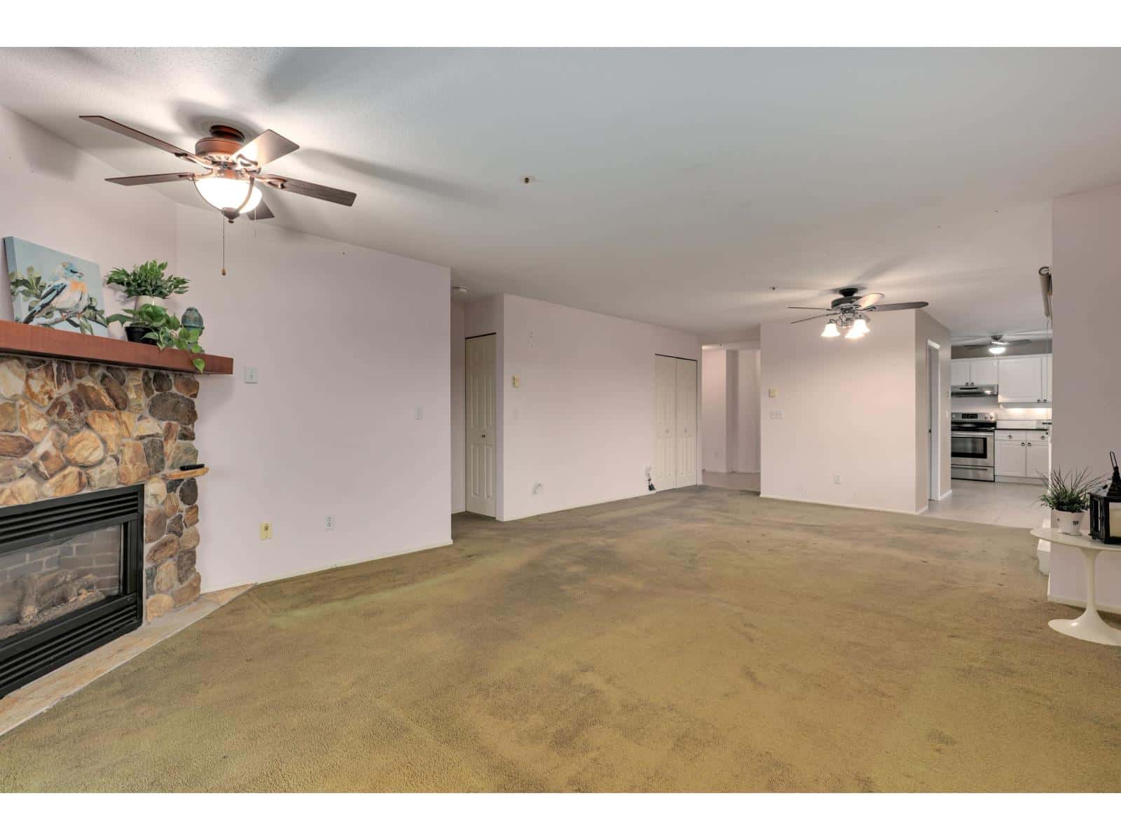 313 5556 201A STREET — Langley, British Columbia - Photo 4 of 28