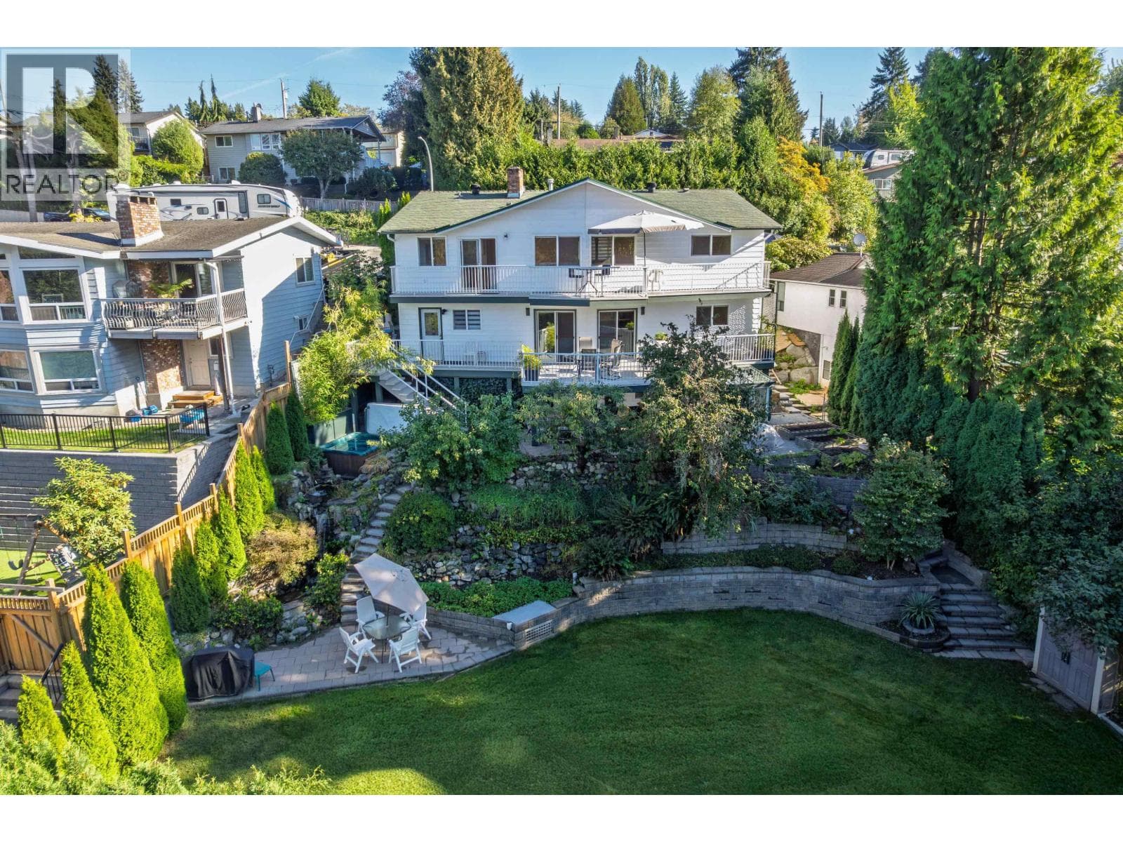 1496 MARY HILL LANE — Port Coquitlam, British Columbia - Main photo