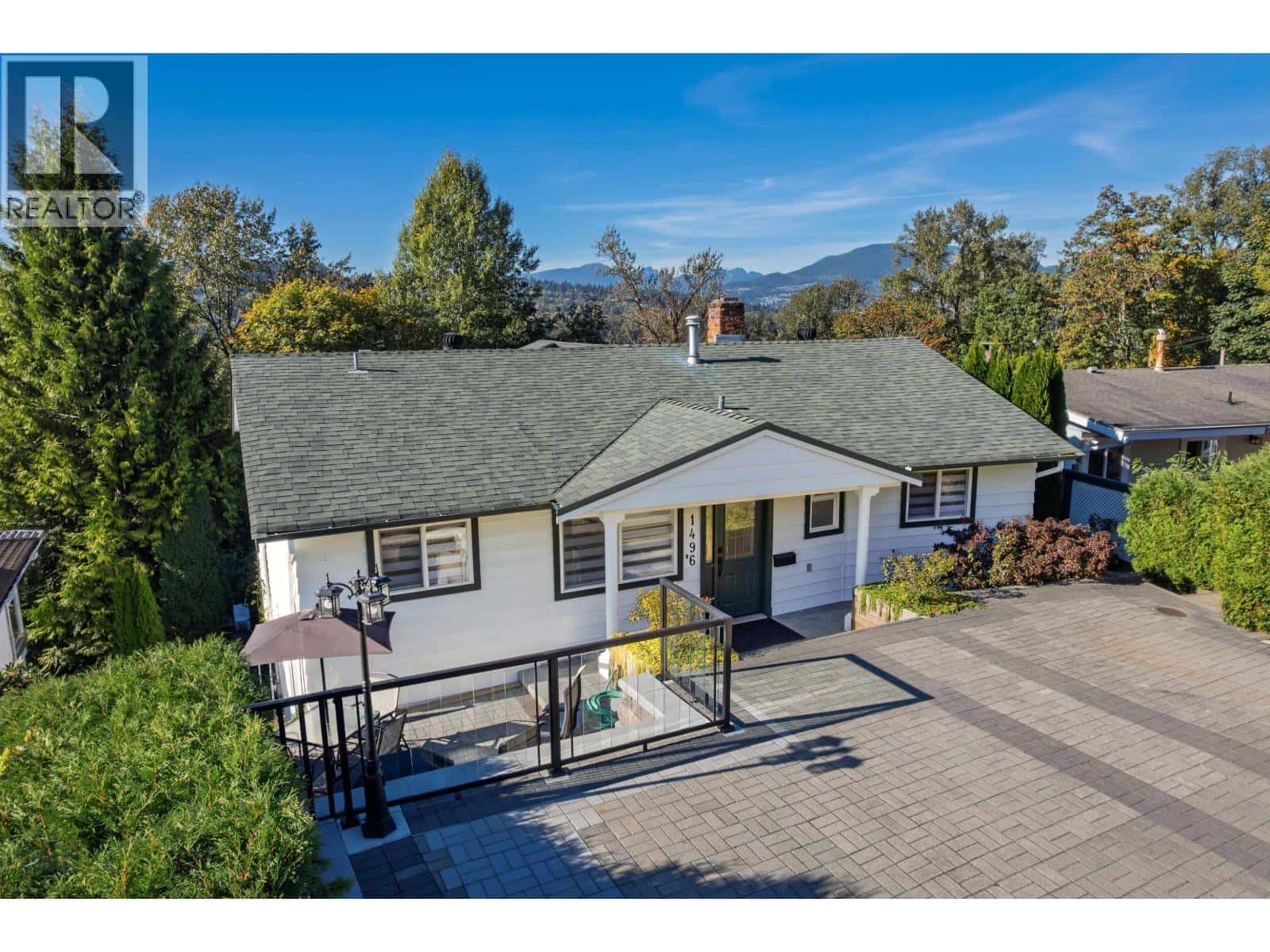 1496 MARY HILL LANE — Port Coquitlam, British Columbia - Photo 2 of 36