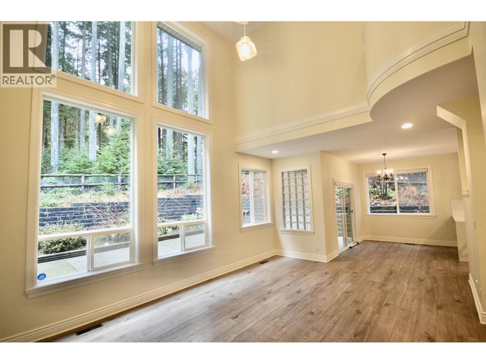 3398 PLATEAU BOULEVARD — Coquitlam, British Columbia - Main photo