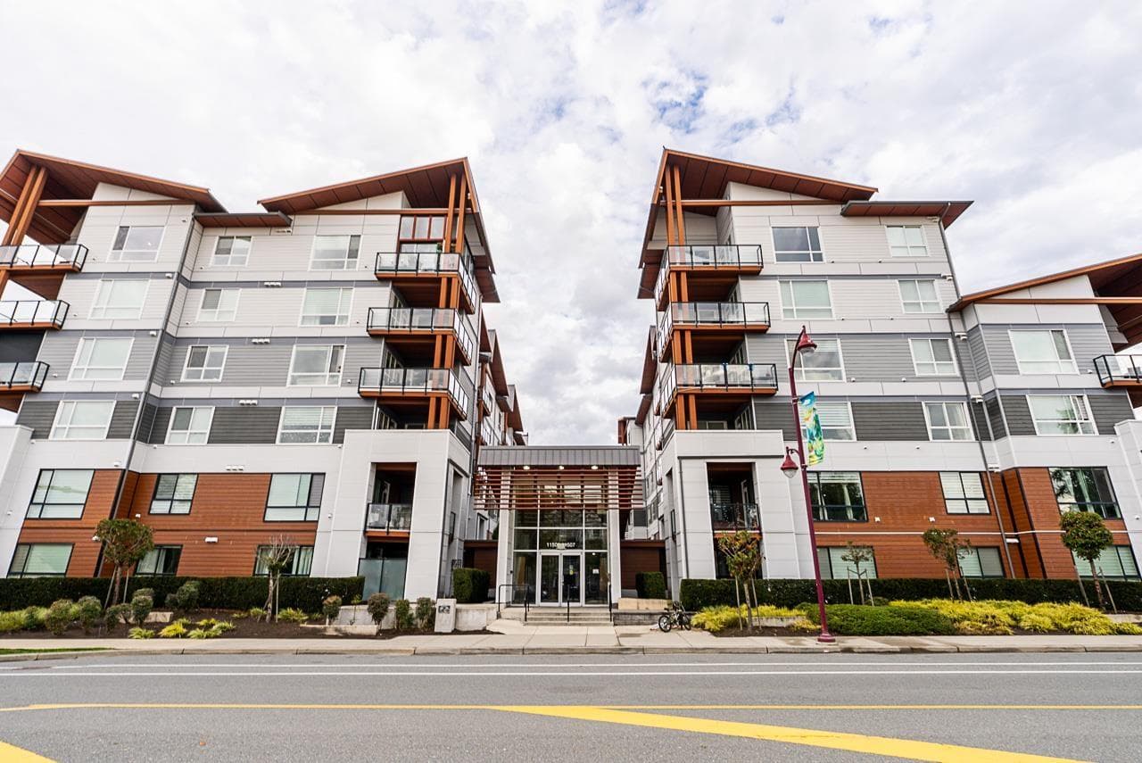 602 11501 84 AVENUE — Delta, British Columbia - Main photo