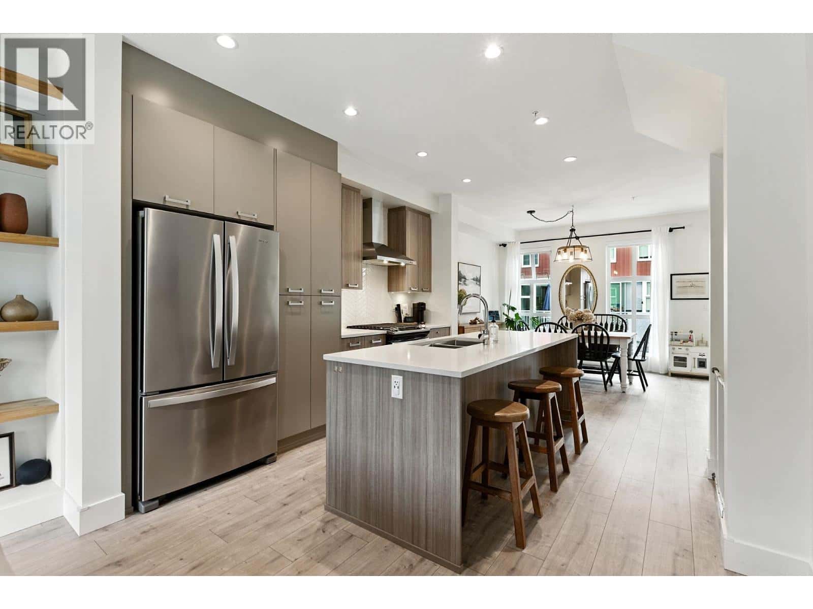 99 24076 112 AVENUE — Maple Ridge, British Columbia - Photo 5 of 40