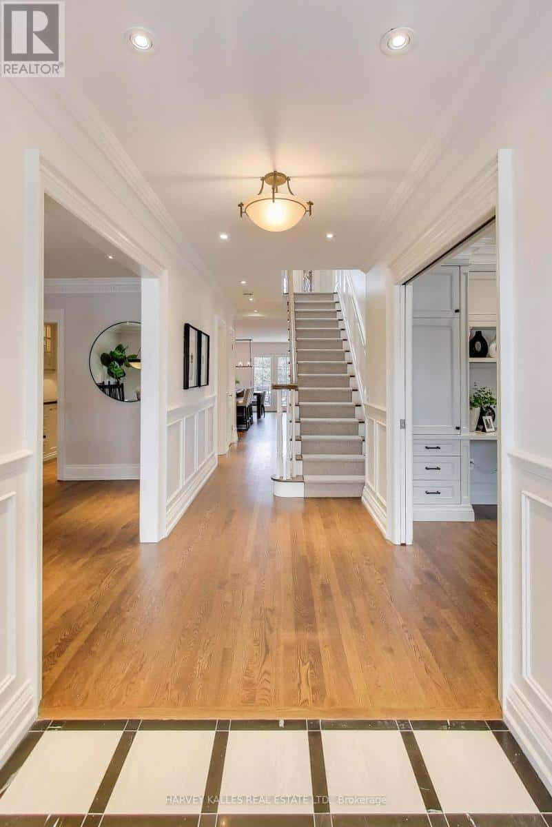 72 CHERITAN AVENUE — Toronto (Lawrence Park South), Ontario - Photo 2 of 50