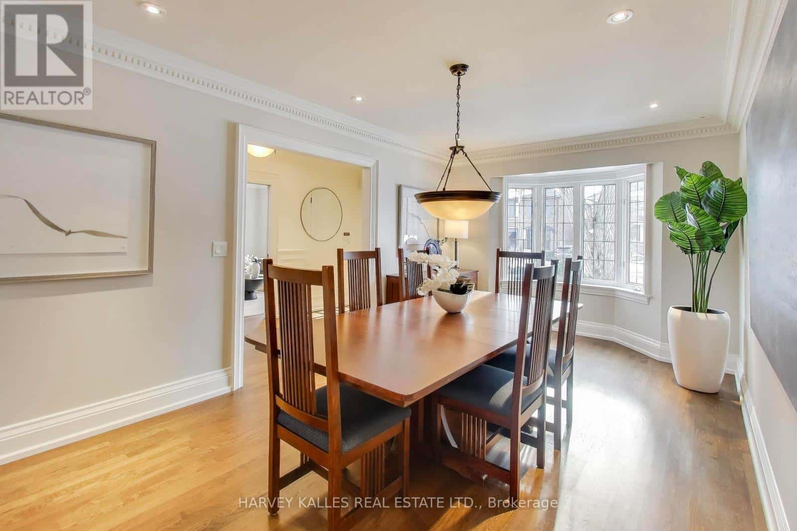 72 CHERITAN AVENUE — Toronto (Lawrence Park South), Ontario - Photo 5 of 50