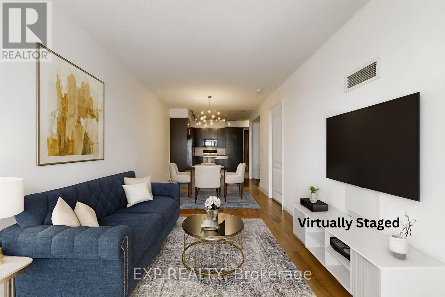 907 - 50 CLEGG ROAD — Markham (Unionville), Ontario - Main photo