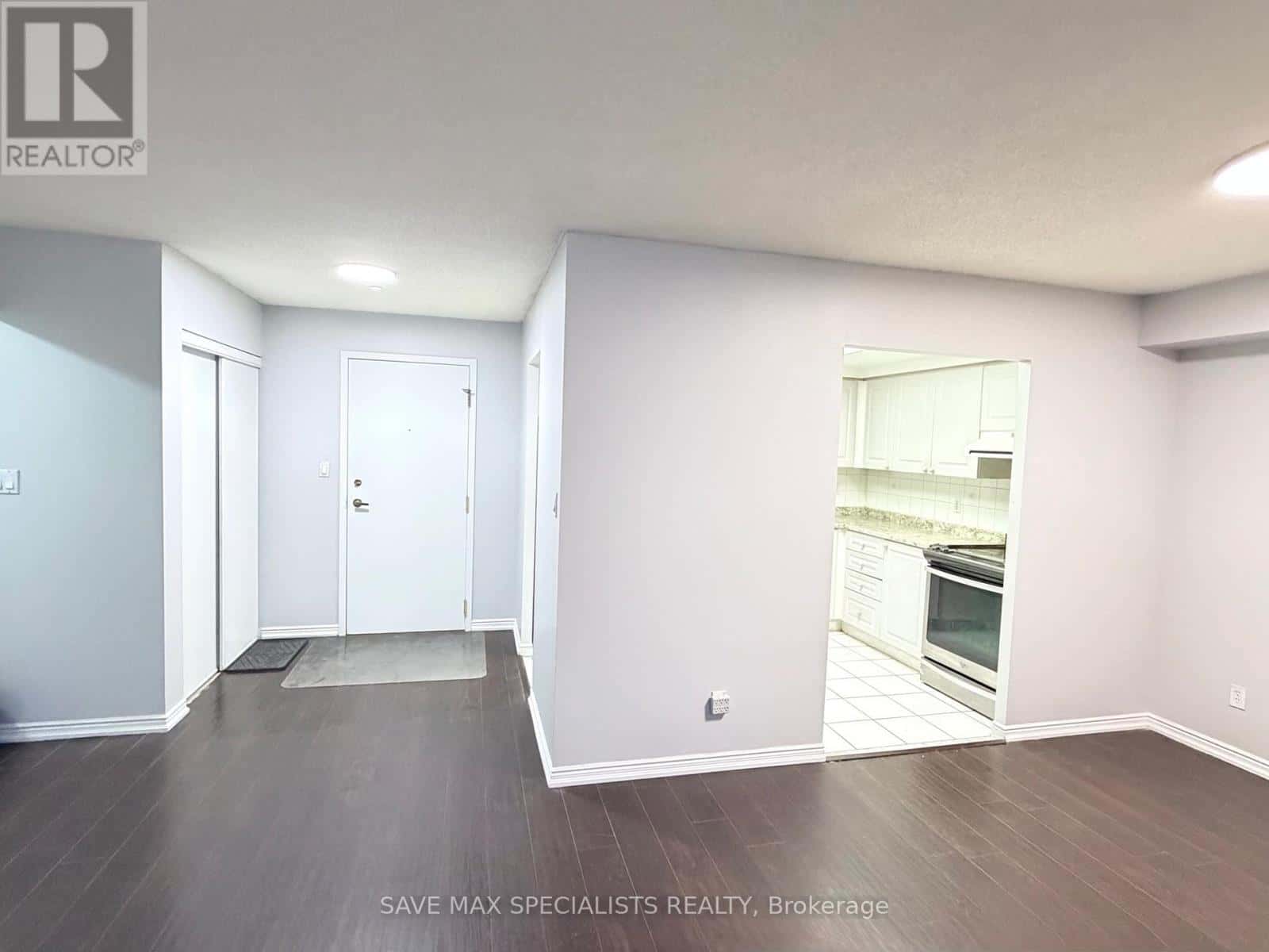 1214 - 135 HILLCREST AVENUE — Mississauga (Cooksville), Ontario - Photo 5 of 27