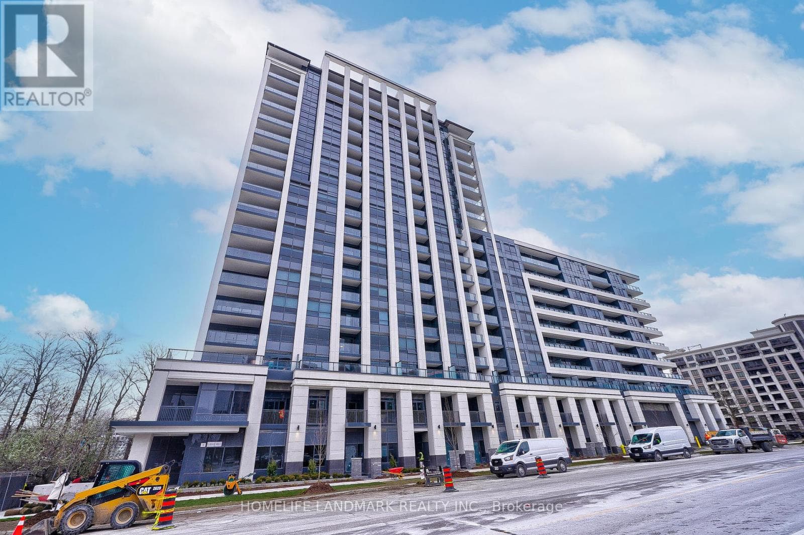 1505 - 9 CLEGG ROAD — Markham (Unionville), Ontario - Main photo