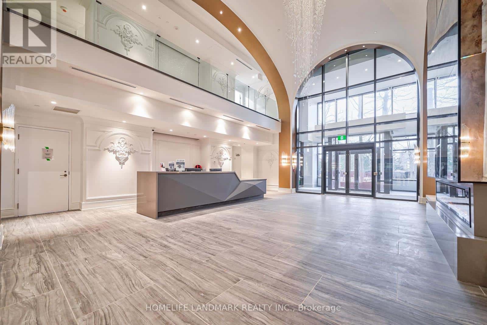 1505 - 9 CLEGG ROAD — Markham (Unionville), Ontario - Photo 3 of 21