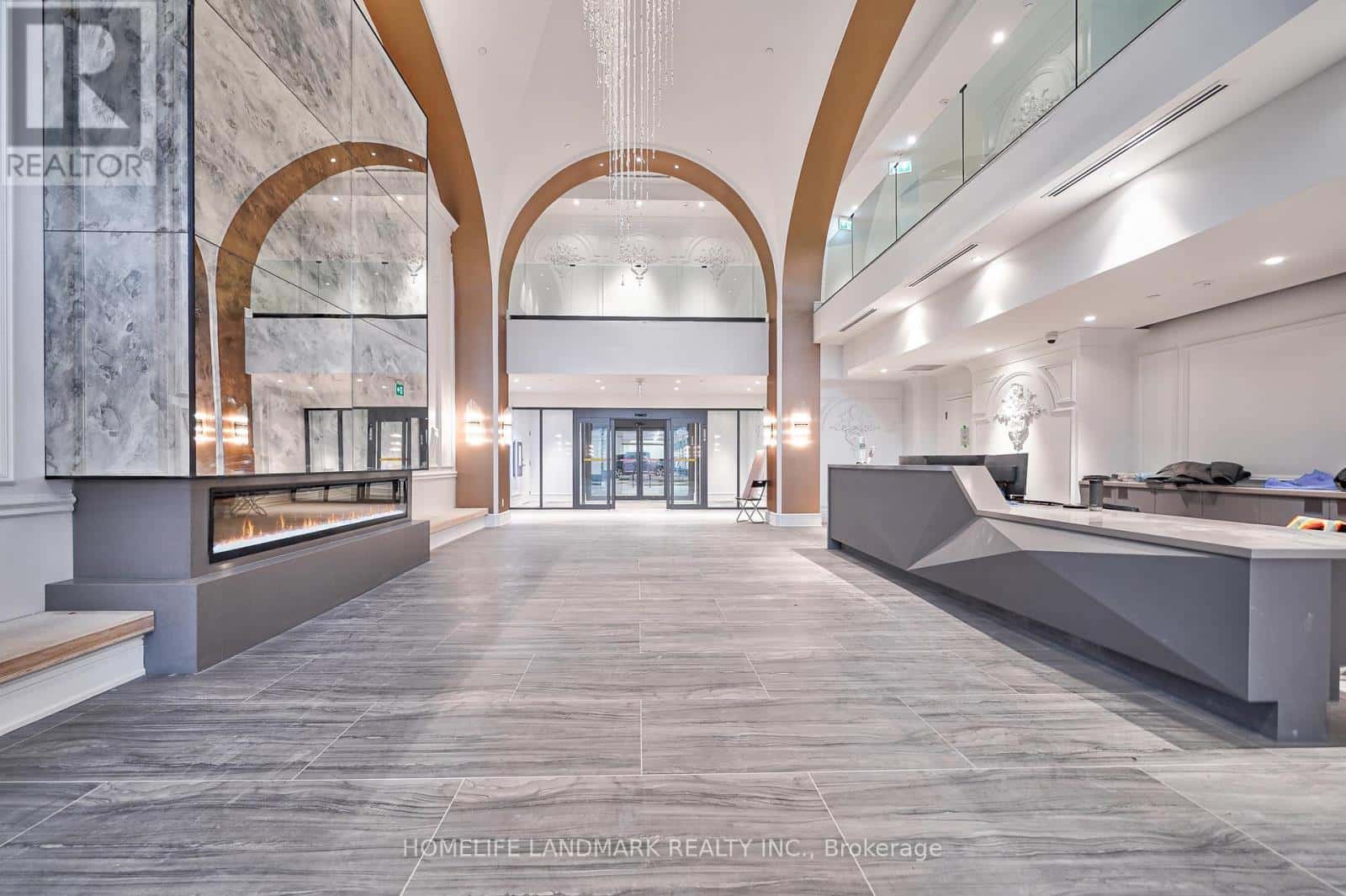 1505 - 9 CLEGG ROAD — Markham (Unionville), Ontario - Photo 4 of 21