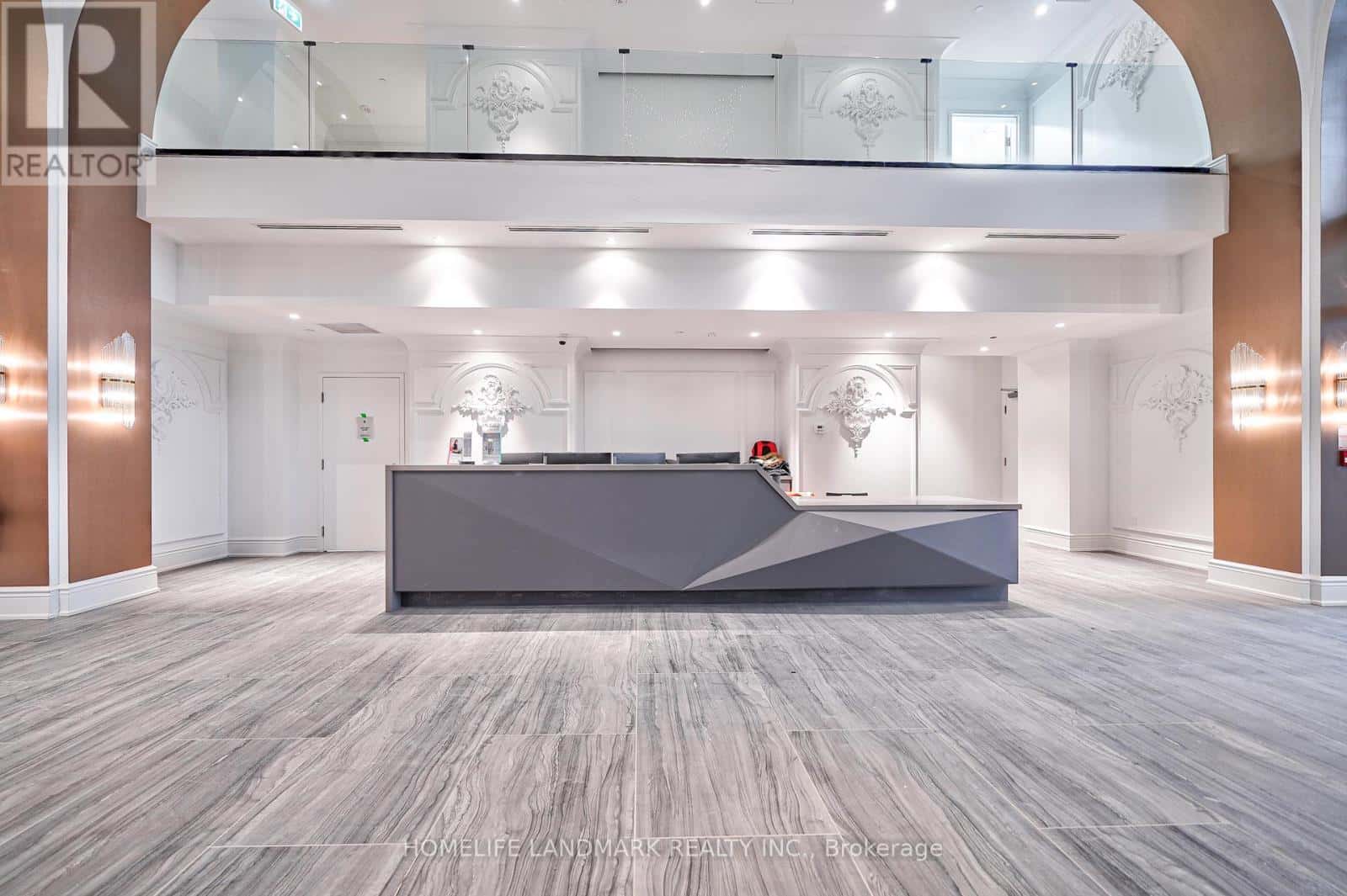 1505 - 9 CLEGG ROAD — Markham (Unionville), Ontario - Photo 5 of 21