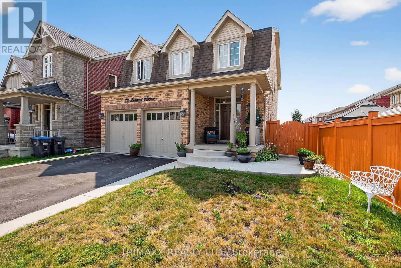 30 LEARMONT AVENUE — Caledon, Ontario - Photo 2 of 45