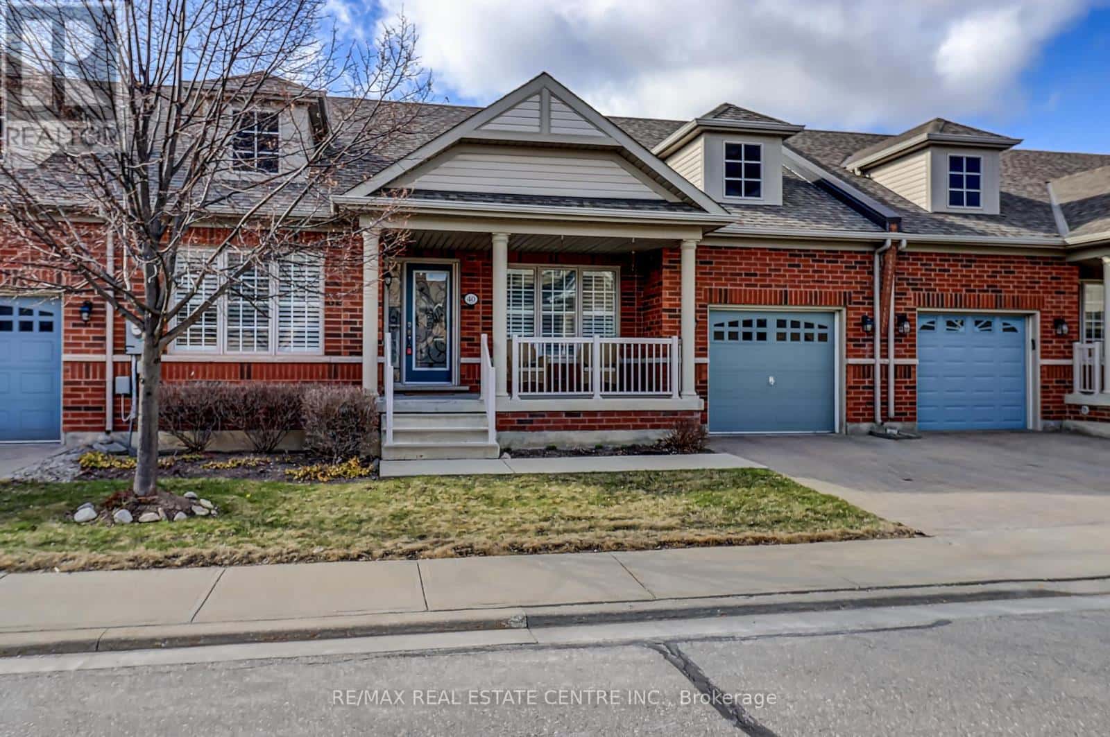 40 MUZZO DRIVE — Brampton (Sandringham-Wellington), Ontario - Photo 3 of 48