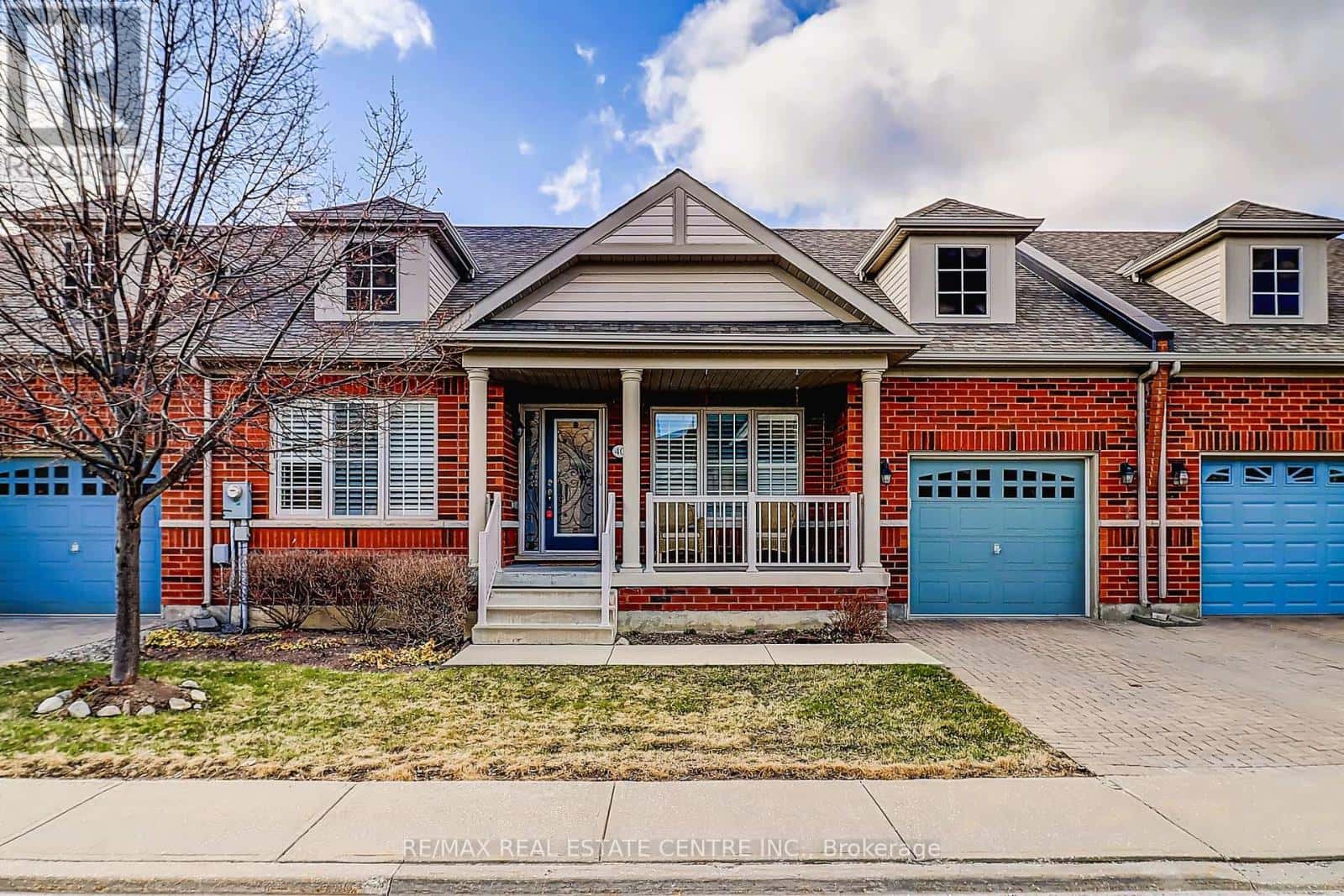 40 MUZZO DRIVE — Brampton (Sandringham-Wellington), Ontario - Photo 4 of 48