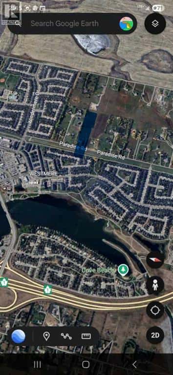 243039 Paradise Road — Chestermere, Alberta - Photo 3 of 19