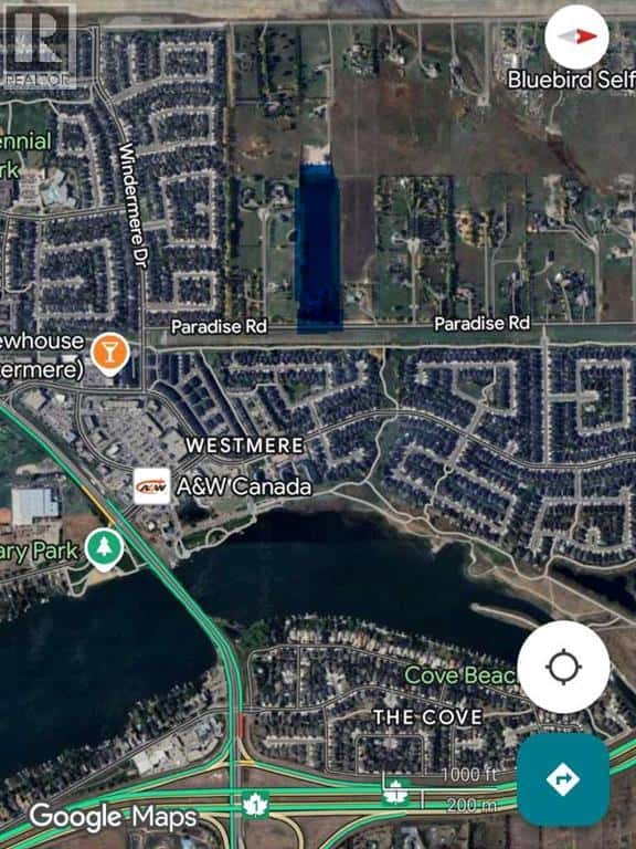 243039 Paradise Road — Chestermere, Alberta - Photo 4 of 19