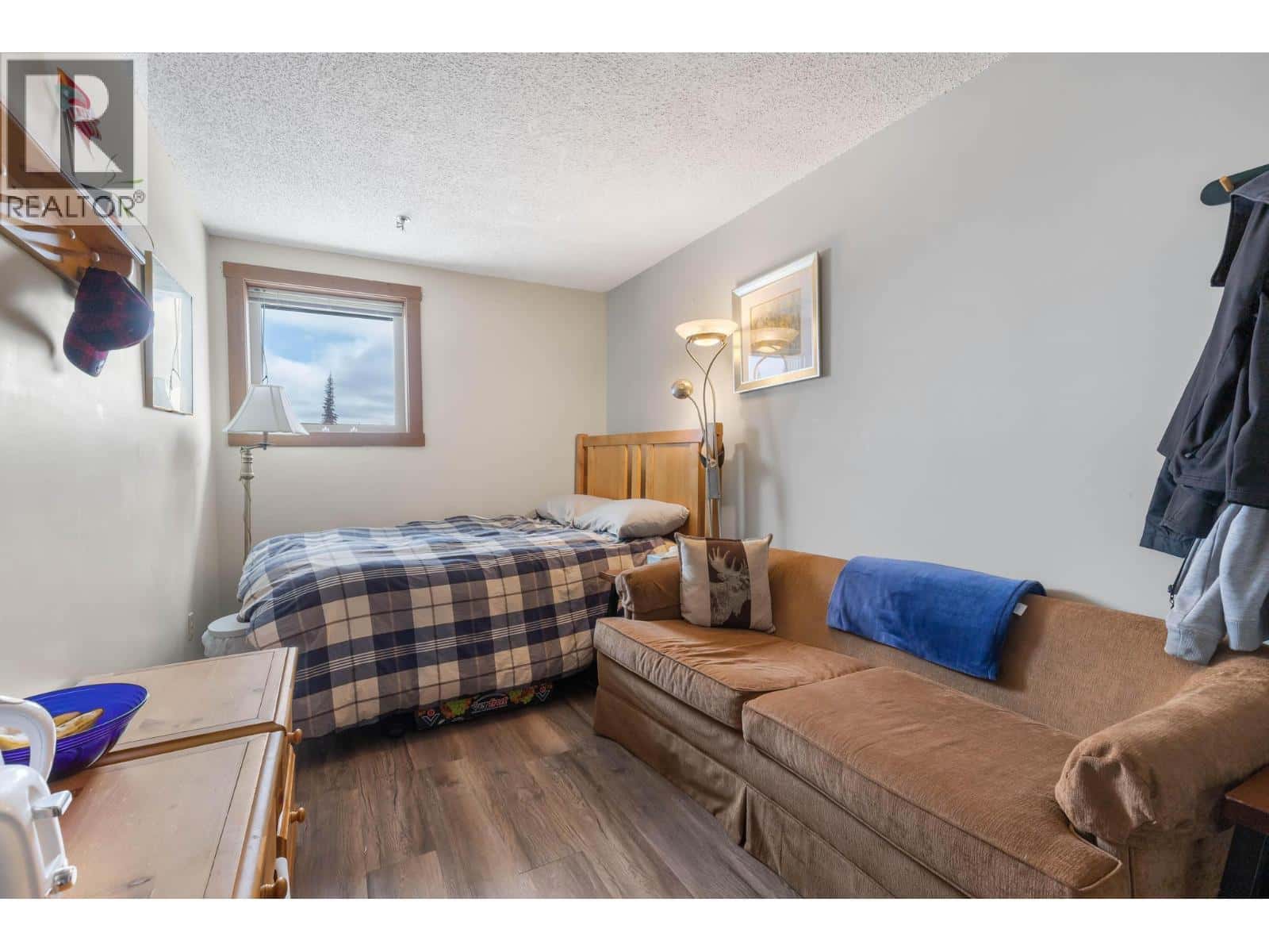 7470 Porcupine Road Unit# 502 — Big White, British Columbia - Photo 2 of 12